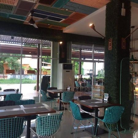 Aura Residence Savannakhet Exterior foto