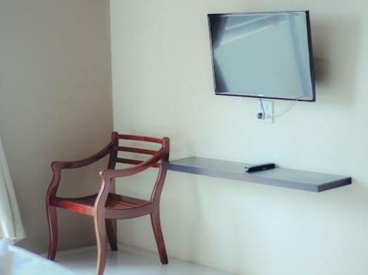 Aura Residence Savannakhet Exterior foto