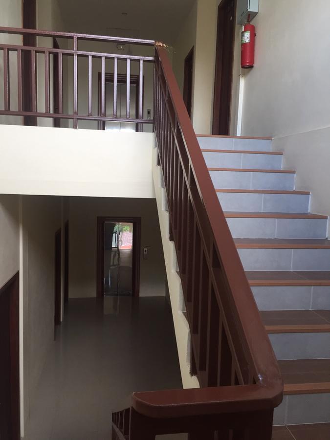 Aura Residence Savannakhet Exterior foto