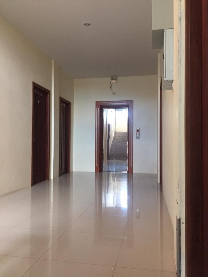 Aura Residence Savannakhet Exterior foto