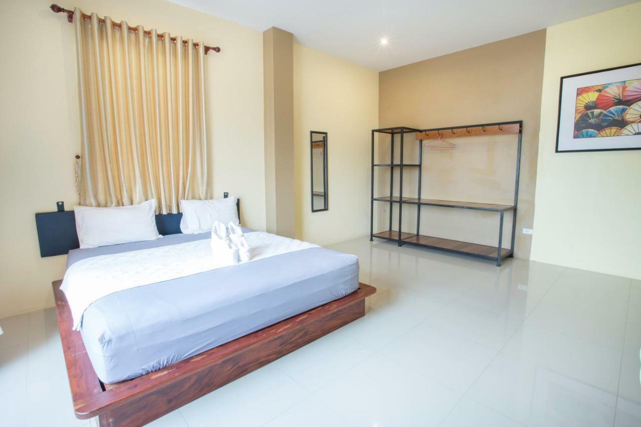 Aura Residence Savannakhet Exterior foto